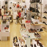 Các "ông lớn" ngoại quốc sẽ thâu tóm thị trường bán lẻ Việt Nam ?