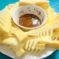 Những sai lầm chết người khi ăn măng