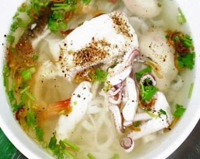 Vietnam’s ‘hu tieu’ among Asia’s best dishes