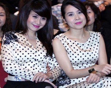 Những cặp anh chị em nổi tiếng nhất giới showbiz Việt