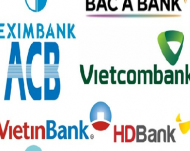Vì sao ngân hàng Việt thường có slogan gần giống nhau?