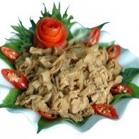 Các món chín men đầy mê hoặc của người Việt