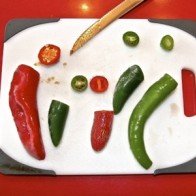 Mẹo hay để ’đối phó’ với ớt