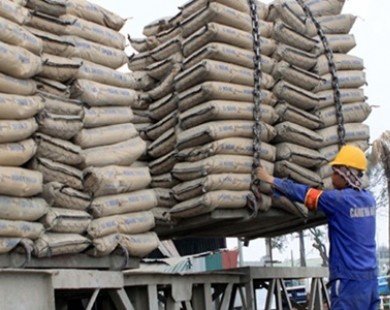 VN to face cement shortage