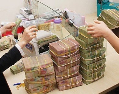 Local banks urged to get tough on money laundering