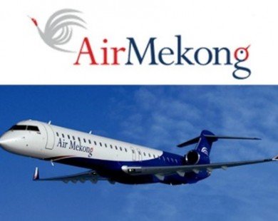 Air Mekong may resume flights