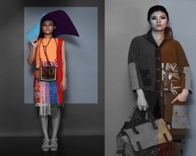 800 designs to be showcased at Vietnam Fall-Winter Fashion Week