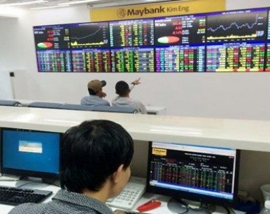 Maybank Kim Eng doubles charter capital
