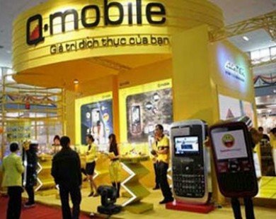 Who’s killing Vietnamese mobile phone brands?