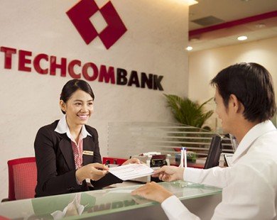 Techcombank receives prestigious international awards