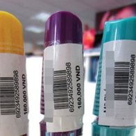 Cẩn trọng Mascara giả chứa chất gây ung thư