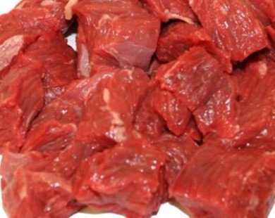 Phát hiện hóa chất có thể biến thịt lợn thành… thịt bò