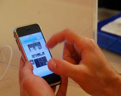 Cuộc chiến Apple - Samsung: Căn phòng tím nơi iPhone ra đời