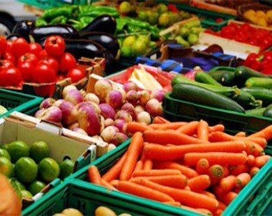 Da Lat to export veggies to South Korea