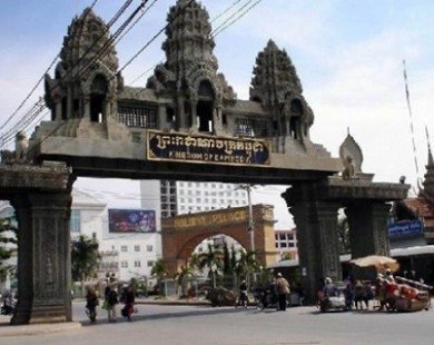 Thailand lifts discriminatory regulations on Vietnamese tourists