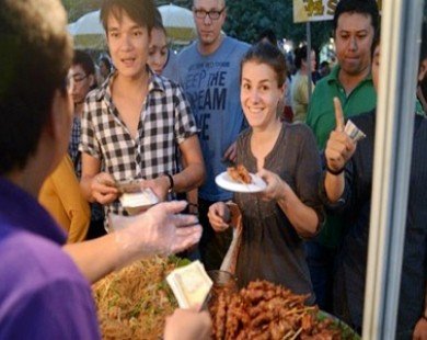 Vietnam launches ‘golden spoon’ contest to promote tourism via cuisine