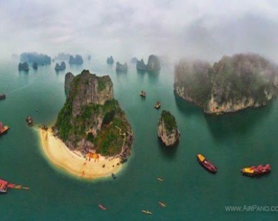 Ha Long Bay cited among world’s top destinations