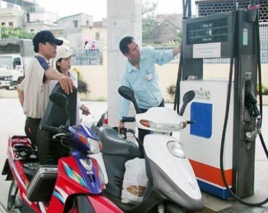 MoIT to control petrol prices
