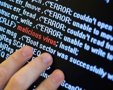 VN faces high risk of cyber attacks