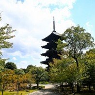 8 điểm đến tuyệt vời khó bỏ qua ở thiên đường Kyoto