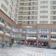Sự thật về chung cư xpHOMES