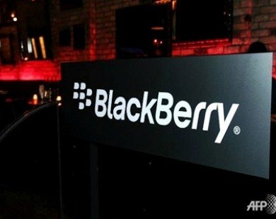 BlackBerry steps up fightback with Indonesian phone