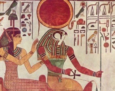 ‘Thần dược’ rẻ, dễ kiếm giúp vua Ai Cập ‘yêu’ không ngừng nghỉ