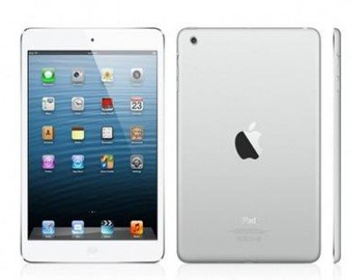 Apple vẫn phải dựa vào màn hình của Samsung để sản xuất iPad
