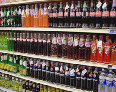 Luxury taxation on carbonated soft drinks not applauded by customers: surveys