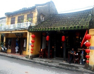 Ancient village rules found in Hoi An City