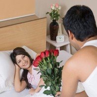 Đàn ông và quà tặng