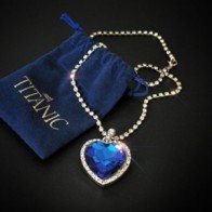 Top 10 món trang sức đắt nhất lịch sử