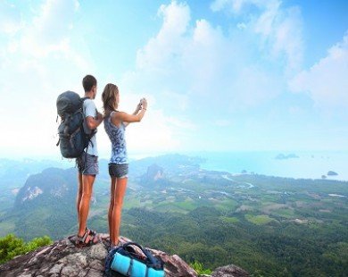 22 điều vô giá bạn nên thử khi đi du lịch lúc 20 tuổi