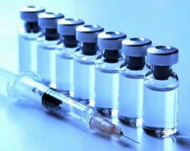 Kids’ vaccines available again in HCMC