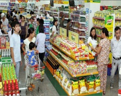 The future of Vietnam’s retail industry