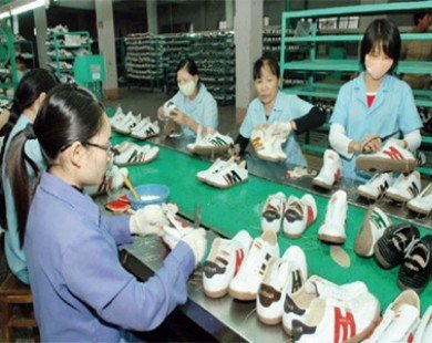 Leather and footwear exports soar in four months