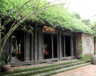 The private museum in Hanoi’s ancient pottery village