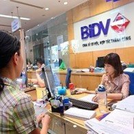 BIDV có nguy cơ “mất trắng” gần 5.600 tỷ đồng