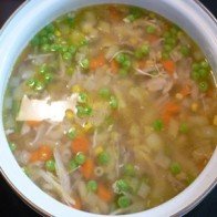 Món ngon "tẩm bổ" trí não cho con trong gian đoạn ôn thi