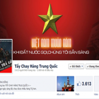 Tẩy chay hàng Trung Quốc từ chợ online tới chợ truyền thống