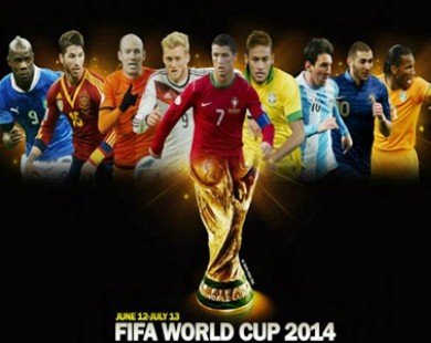 Vietnam Television pays USD7 million for World Cup TV rights