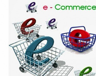 Programme aims to develop e-commerce
