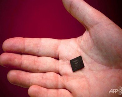 Toshiba,  to mass produce high-power ’3D’ memory
