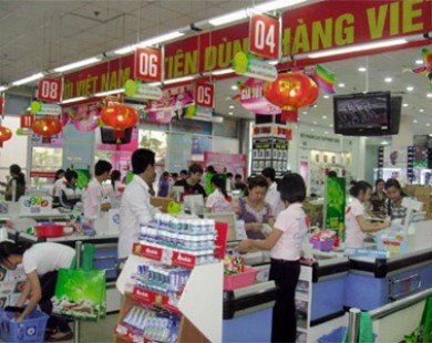 Vietnamese goods expected to dominate distribution channels