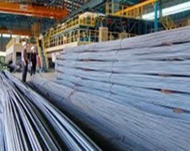 Myanmar to establish steel JVs with Vietnam
