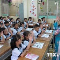 Các trường học sẽ có giáo viên tư vấn tâm lý học đường