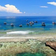 5 điểm đến trong nước hấp dẫn nhất hè này