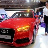 3 mẫu xe sang Đức mới bán tại Việt Nam