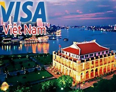 American tourist shares experiences in obtaining Vietnam visa