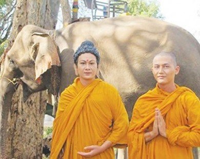 Buddhist film wins award at religious festival